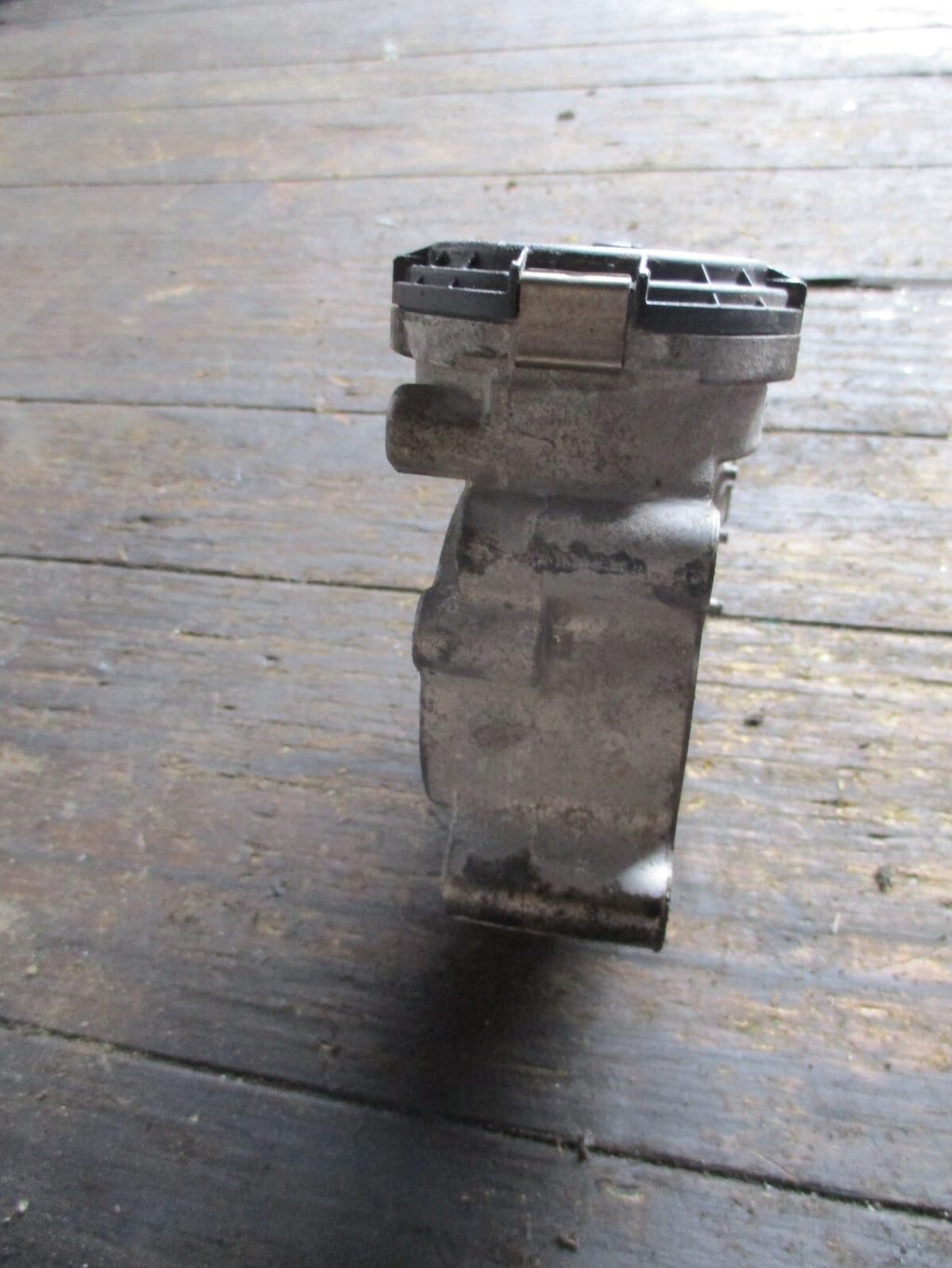 NISSAN QASHQAI 2021 THROTTLE BODY 161203209R