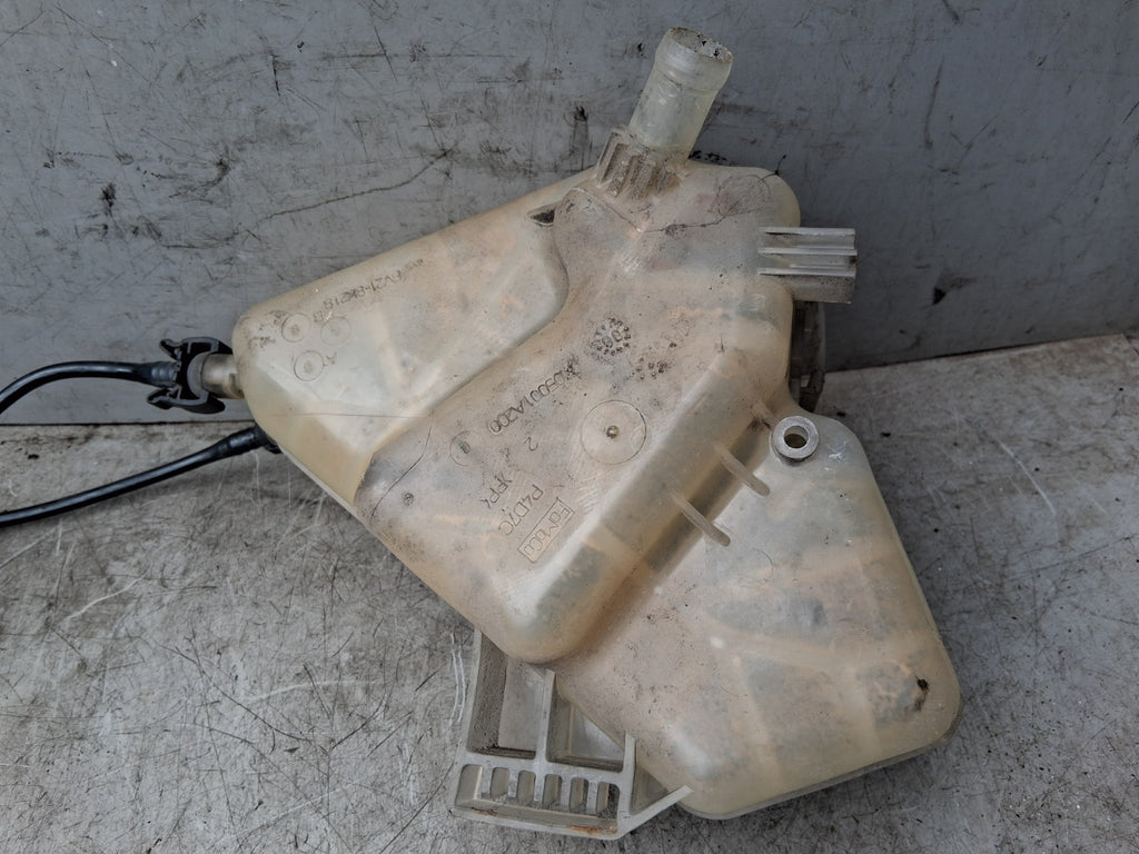 2009 FORD FIESTA MK7 1.6 PETROL WATER EXPANSION COOLANT OVERFLOW TANK 8V218K218