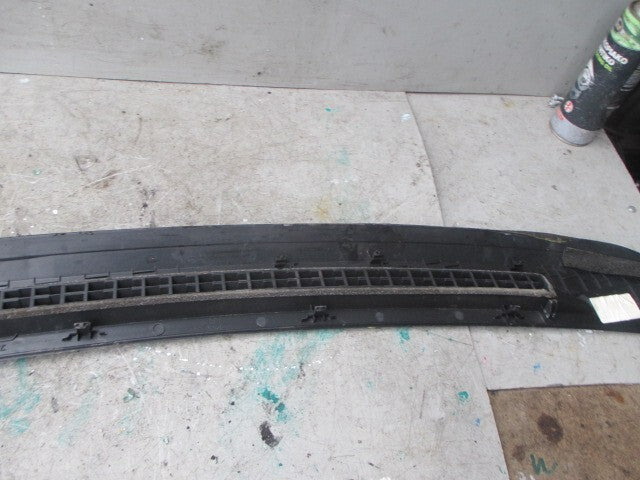 2021 FORD TRANSIT UPPER DASHBOARD TRIM PANEL