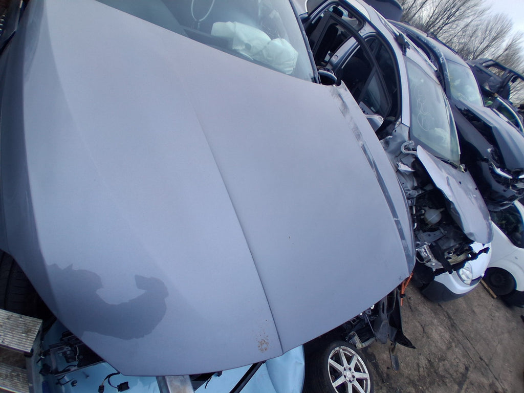 2024 BMW 2 SERIES F44 COUPE M SPORT FRONT BONNET HOOD PANEL SKYSCRAPER GREY C4W