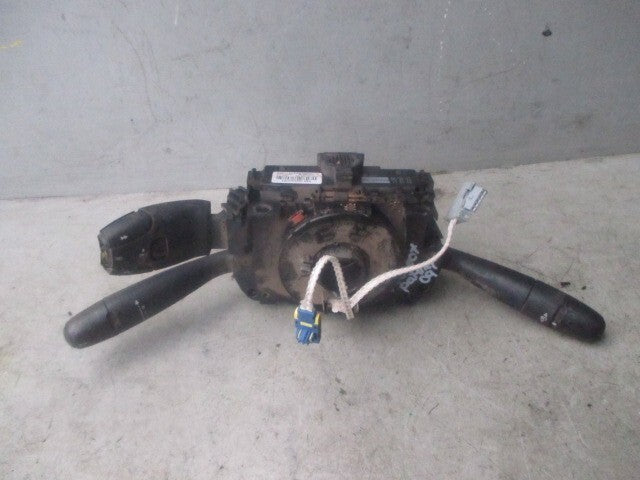 2009 PEUGOET PARTNER WIPER INDICATOR SWITCH 12276016
