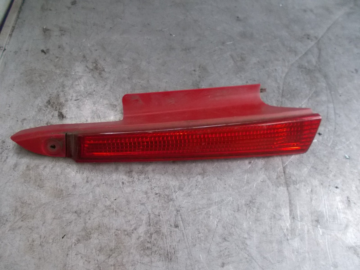 CITROEN C4 NS/ PASSENGER SIDE REAR UPPER REFLECTOR 4CZX13405D