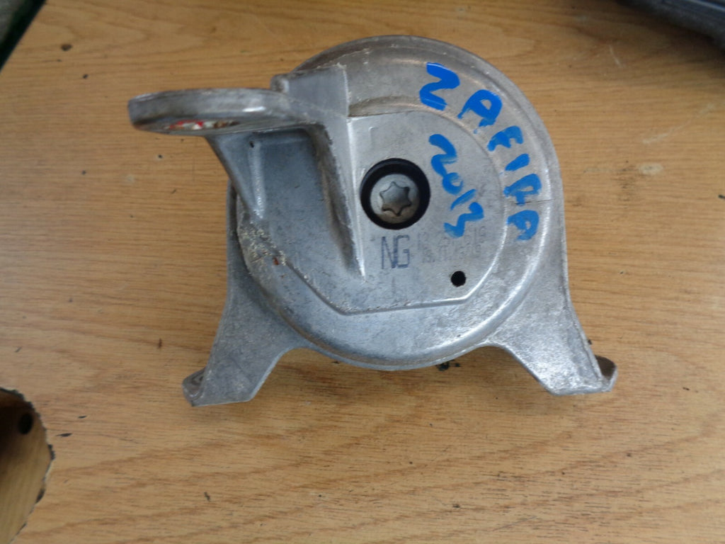 VAUXHALL ZAFIRA B 20131.8 ENGINE MOUNT OSF DRIVER SIDE FRONT 13257619