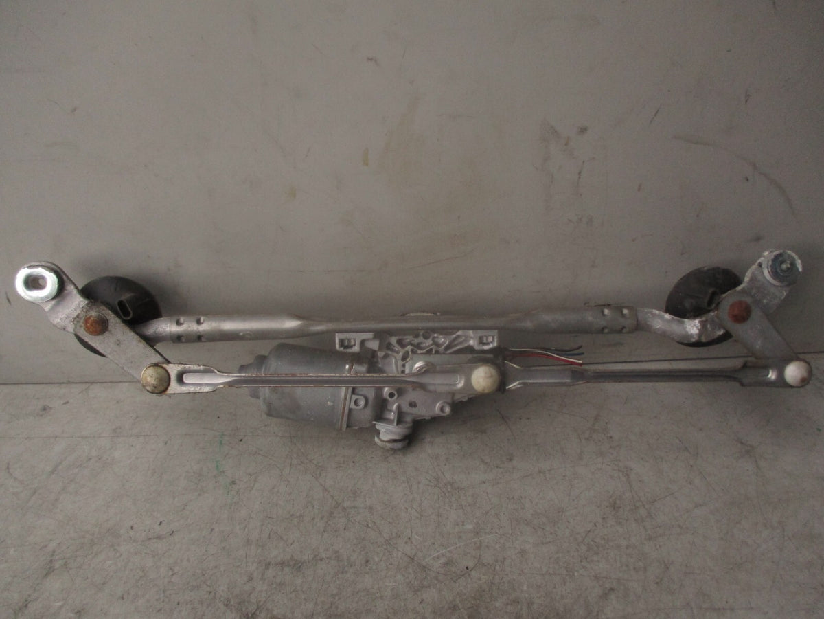 2009 PERODUA MYVI FRONT WIPER MOTOR AND LINKAGE 85110BZ030