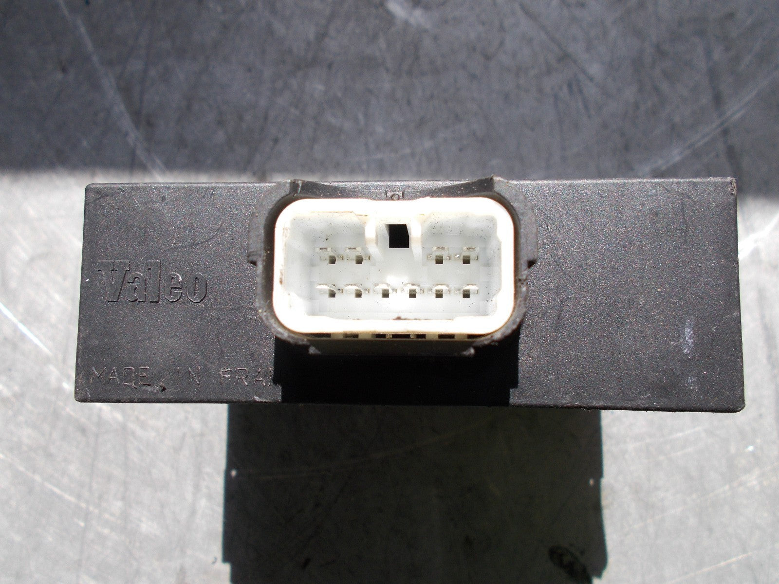 2005 - 2014 PEUGEOT 107 CITROEN C1 AYGO CENTRAL LOCKING ECU 897400H021