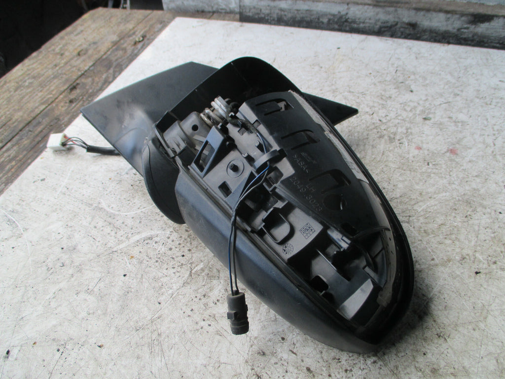 TOYOTA AURIS 2018 NS PASSENGER SIDE WING MIRROR 8794002E60