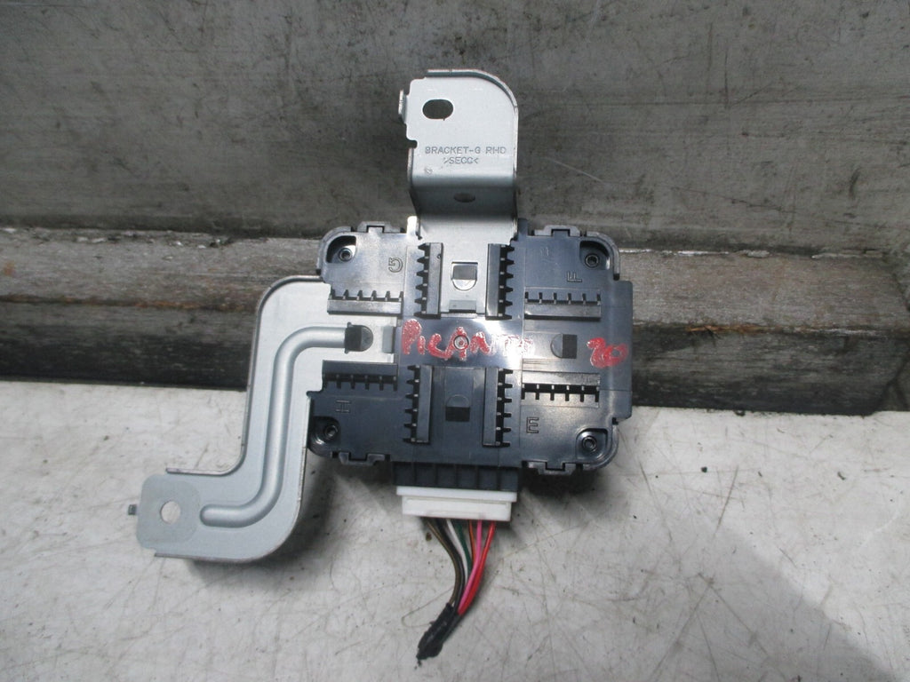 KIA PICANTO MK3 2020 LDC CONTROL UNIT ECU 95300G6100