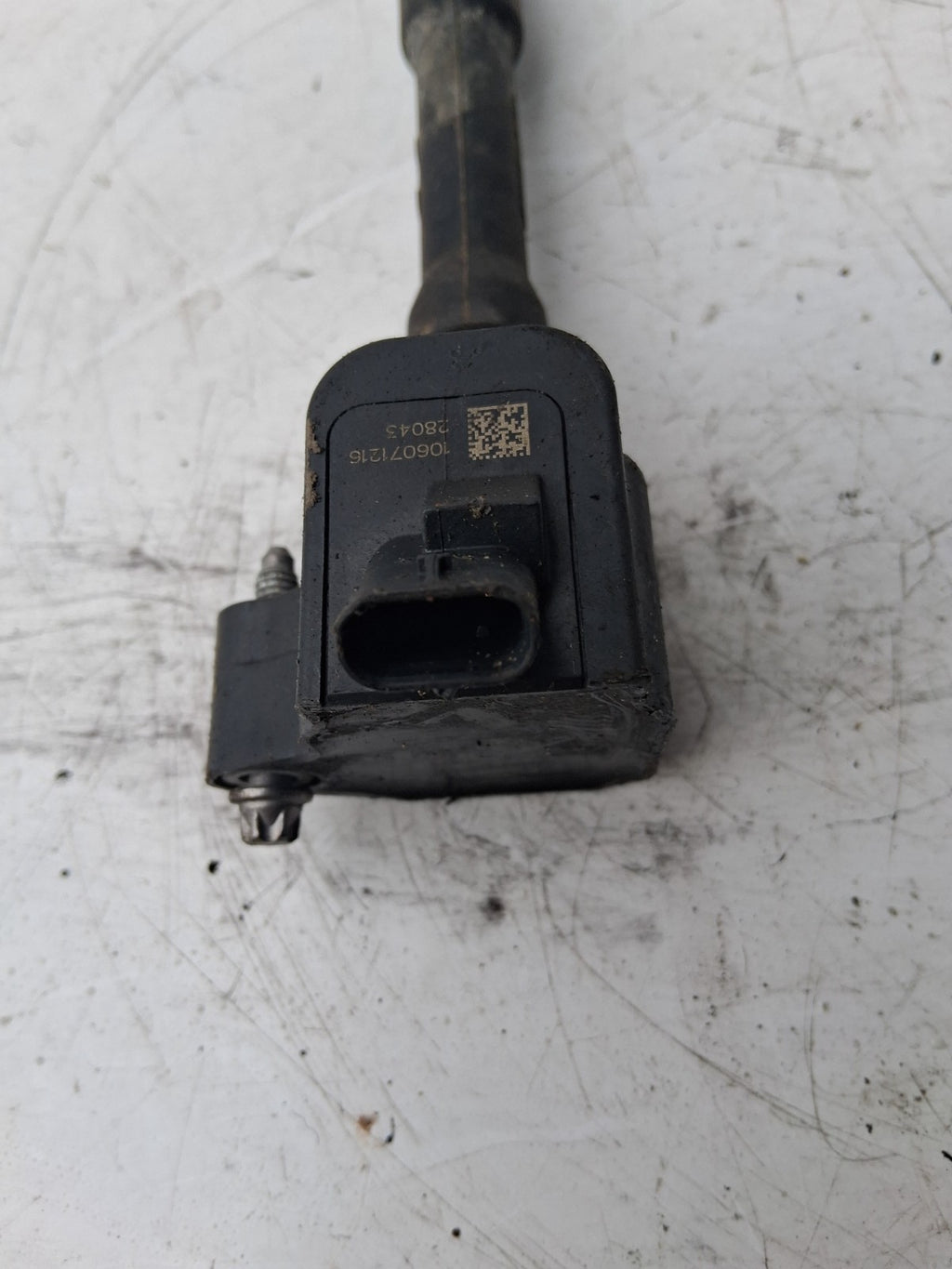 2016 BMW F20 IGNITION COIL PACK 77460003