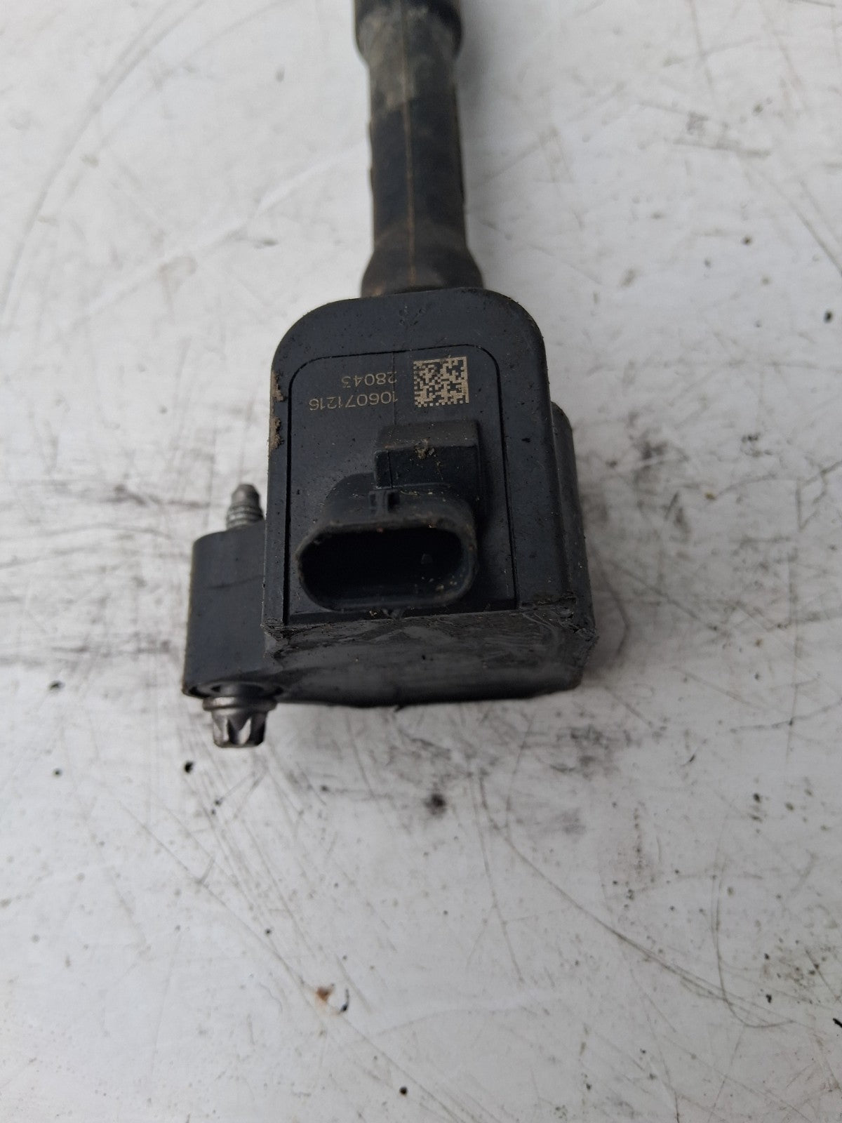 2016 BMW F20 IGNITION COIL PACK 77460003