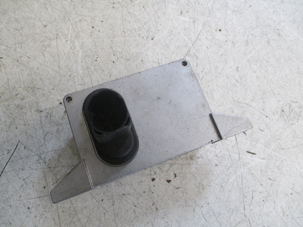VW VOLKSWAGEN TOUAREG 2005 YAW RATE SENSOR 7E0907652A