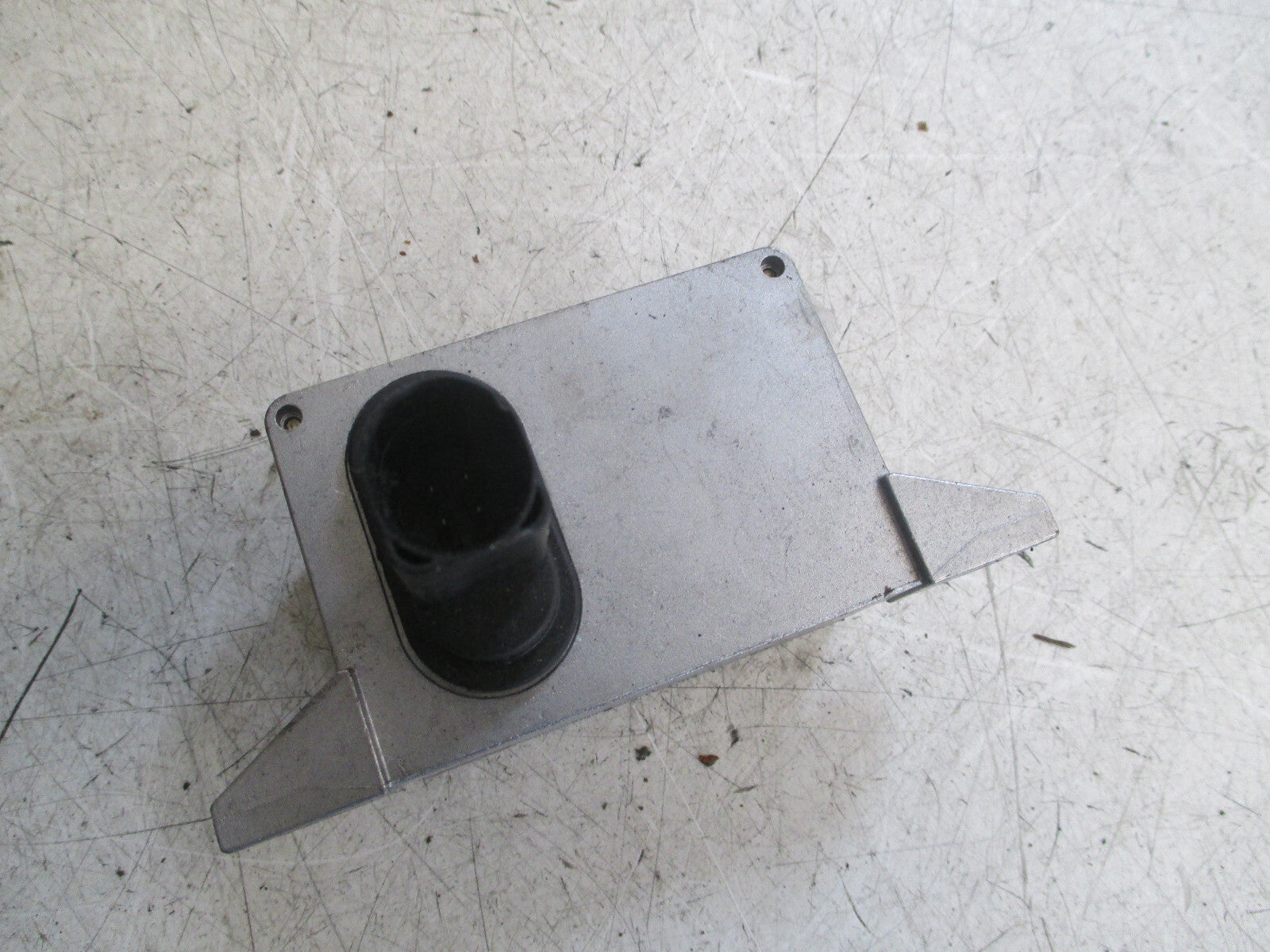 VW VOLKSWAGEN TOUAREG 2005 YAW RATE SENSOR 7E0907652A