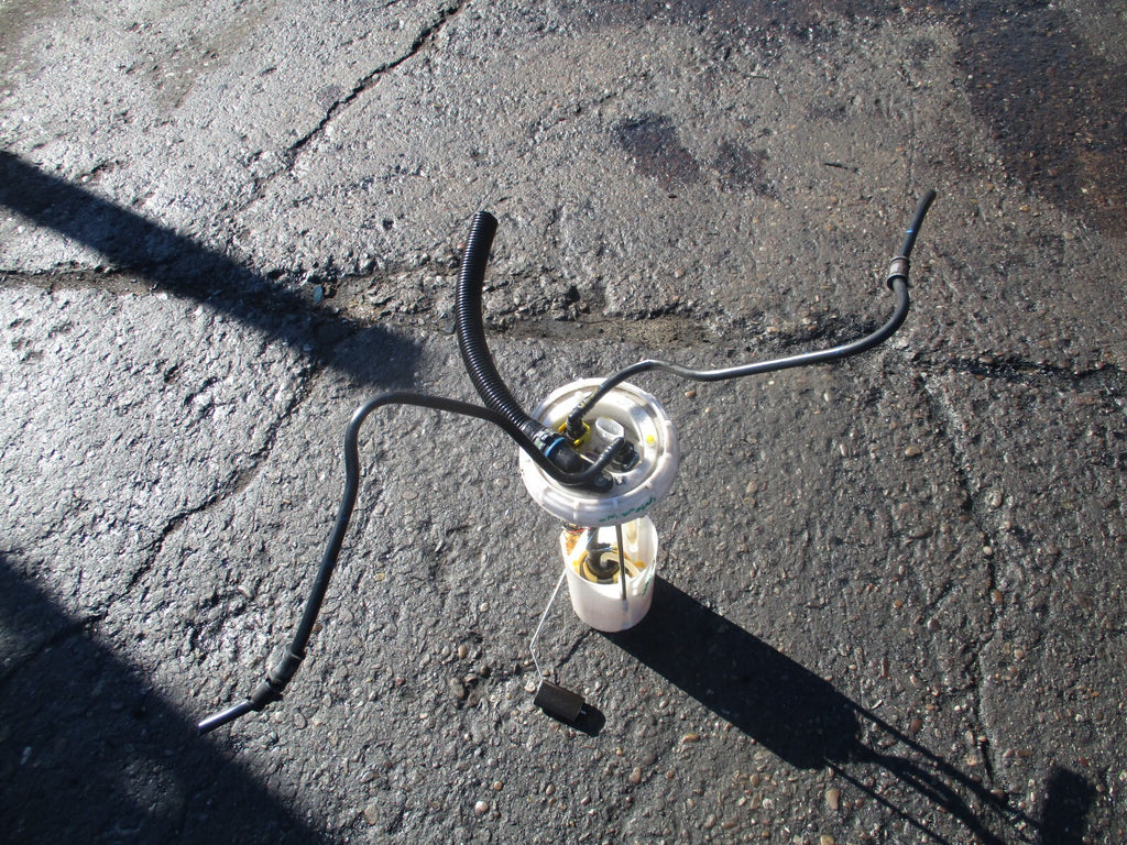 VAUXHALL MOVANO MK3 2023 2.2 DIESEL FUEL TANK SENDING PUMP