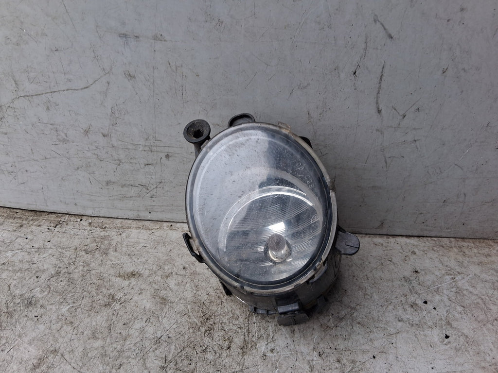 2015 VAUXHALL INSIGNIA MK1 NSF PASSENGER SIDE FRONT BUMPER FOG LIGHT 22865974
