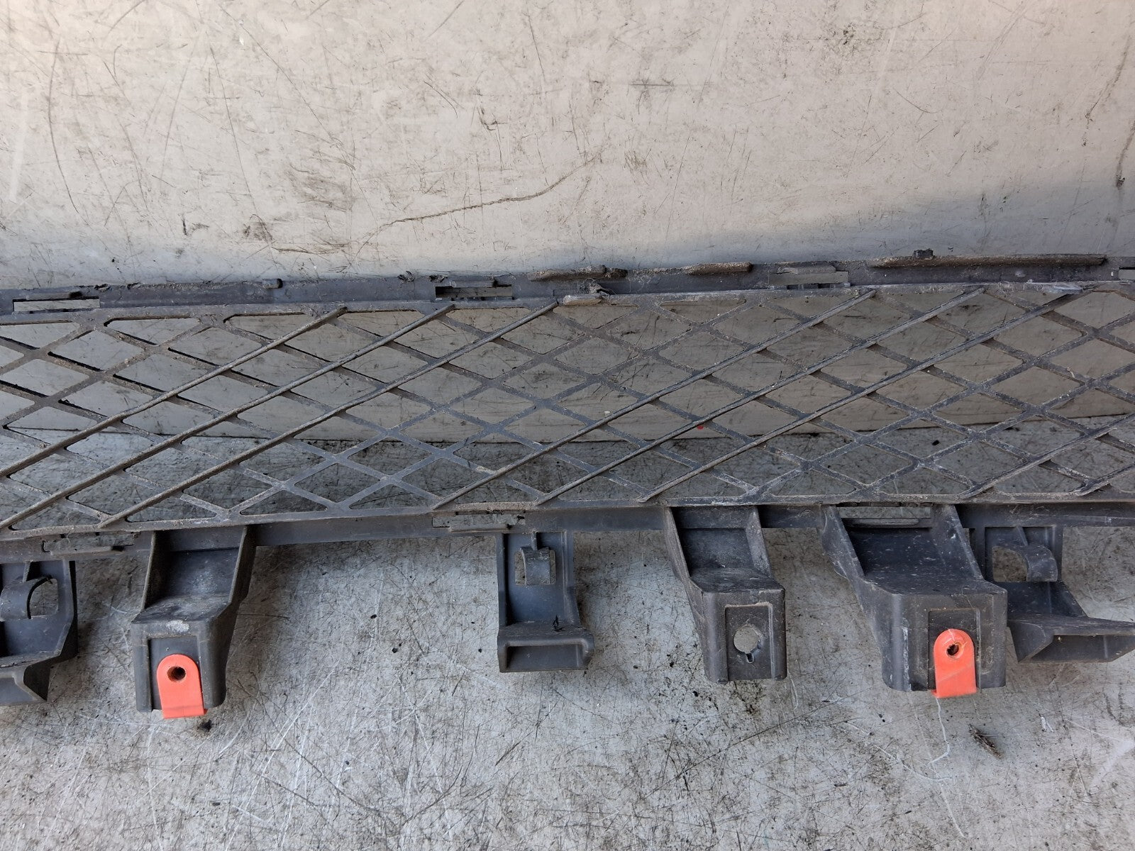 2015 VAUXHALL INSIGNIA MK1 FRONT BUMPER LOWER GRILLE GRILL 23163384