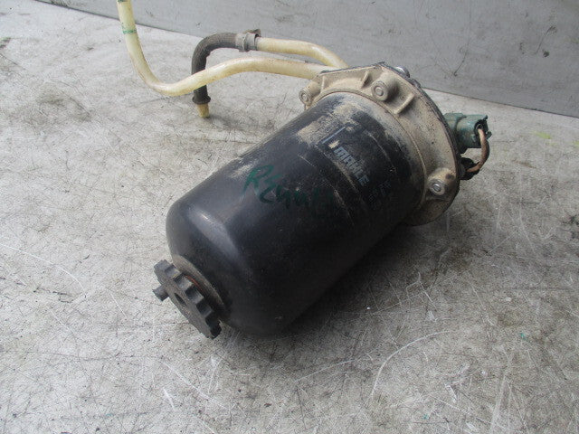 2020 VAUXHAll VIVARO MK3 FUEL FILTER HOUSING 164003263R