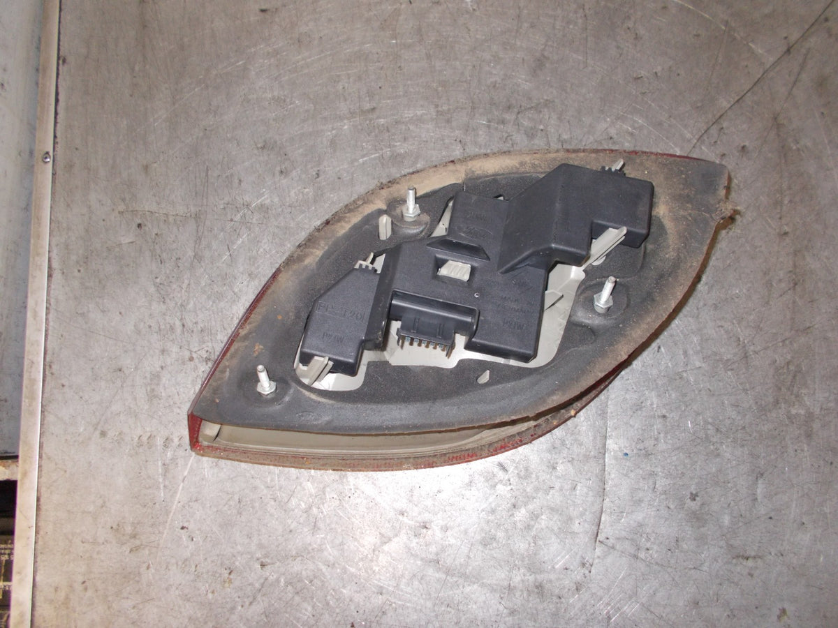 FORD KA RB 2008 MK1 NSR PASSENGER SIDE REAR TAIL LIGHT 97KG13N004BA