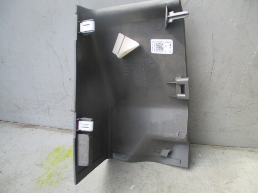 FORD TRANSIT MK8 2021 LEFT SIDE B PILLAR TRIM COVER KK31V243W13