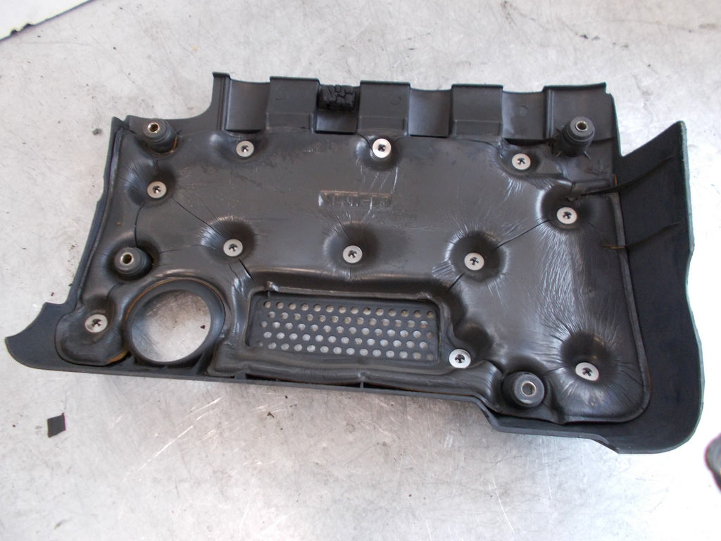 2006 KIA CARENS 1.8 DOHC ENGINE COVER