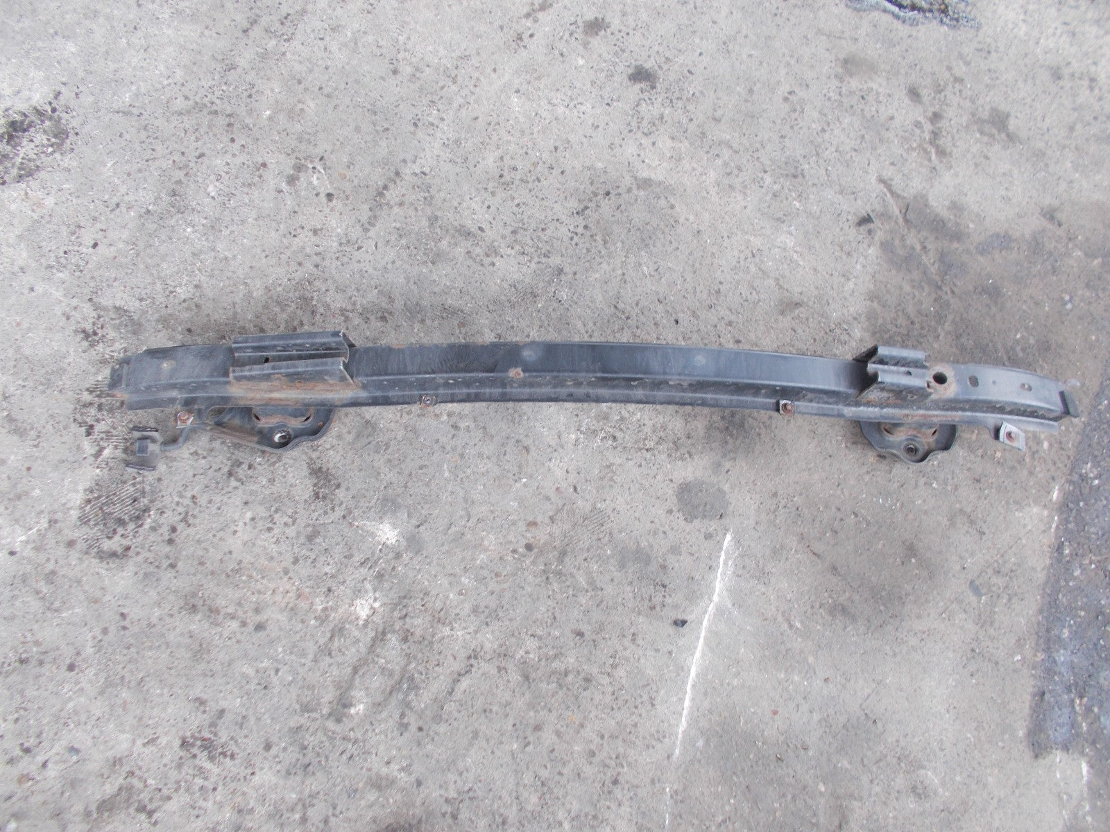 BMW 1 SERIES E87 2006 REINFORCEMENT BAR