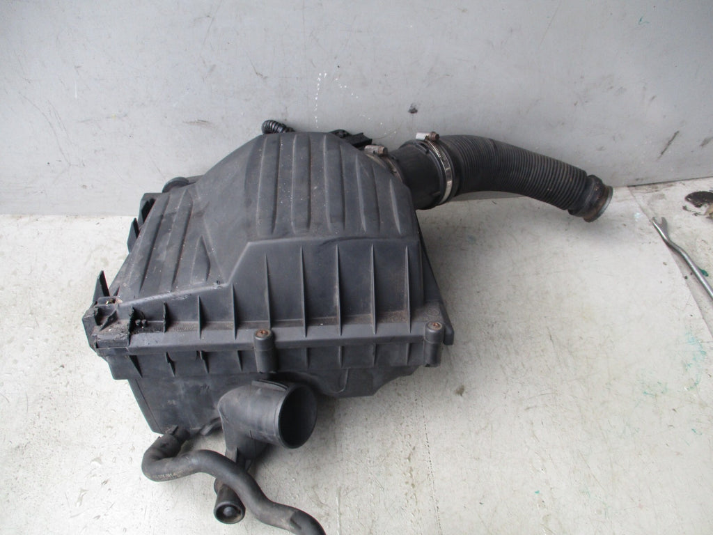2007 VAUXHALL COMBO C 1.3 DIESEL AIR FILTER BOX ASSEMBLY