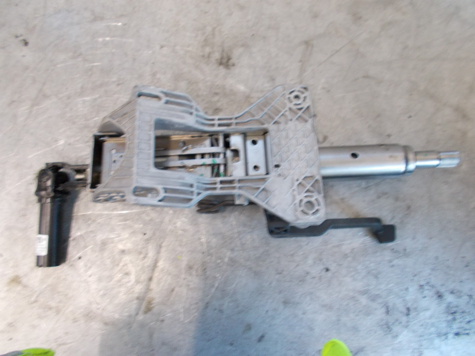 2014 VAUXHALL INSIGNIA 2.0 DIESEL ADJUSTABLE STEERING COLUMN 13219344