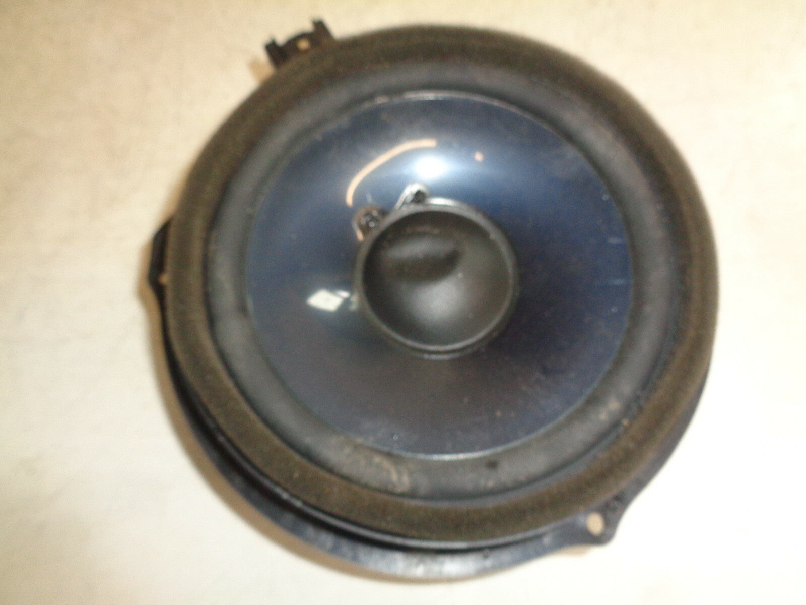 FORD MONDEO MK4 2010 OSF DRIVER SIDE FRONT DOOR SPEAKER 6M2T18808FB