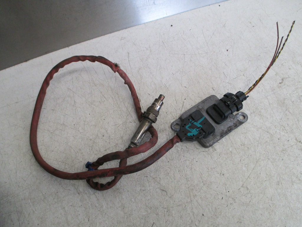 BMW 5 SERIES GT 2016 LAMBHA NOX OXYGEN SENSOR 8576471