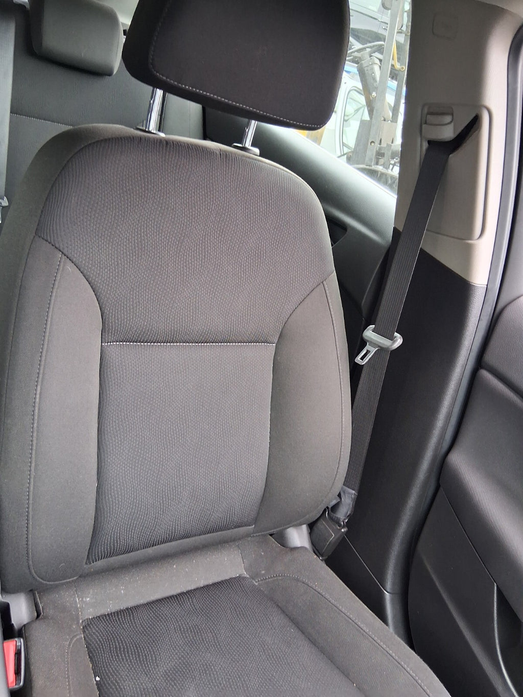 2011 VAUXHALL INSIGNIA ESTATE MK1 NSF PASSENGER SIDE FRONT LEFT SEAT