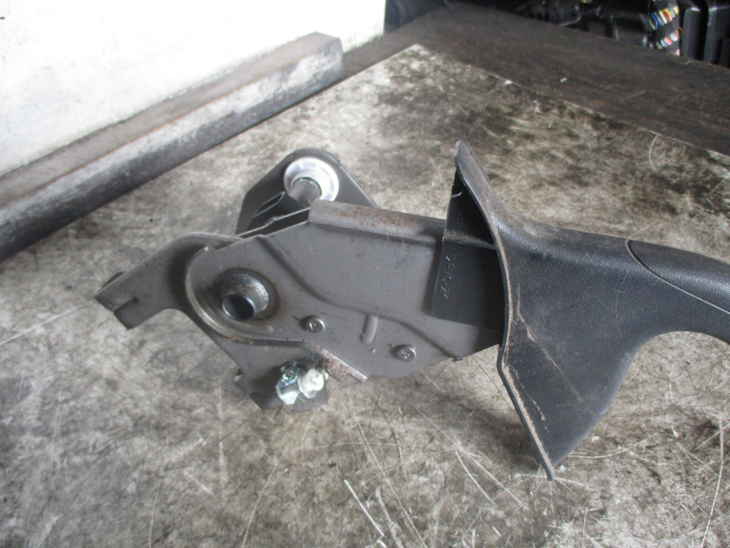 HYUNDAI IX 35 2015 HANDBRAKE PARKING LEVER MECHANISH