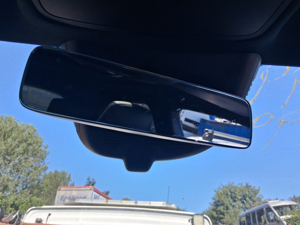 2023 MERCEDES BENZ A CLASS AMG W177 FRONT INTERIOR REAR VIEW MIRROR A1778108405