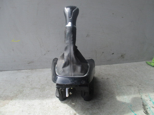 2019 VAUXHALL CROSSLAND X 5 SPEED MANUAL GEARSTICK SHIFTER