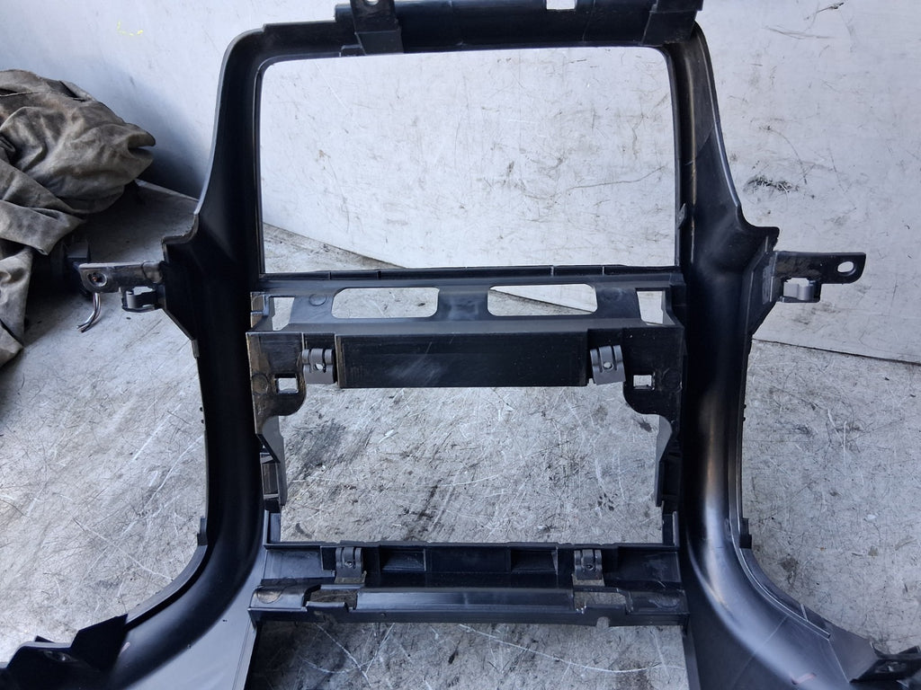 2021 PEUGEOT BOXER MK3 DASHBOARD CENTRE CONSOLE RADIO SURROUND TRIM 1314861070