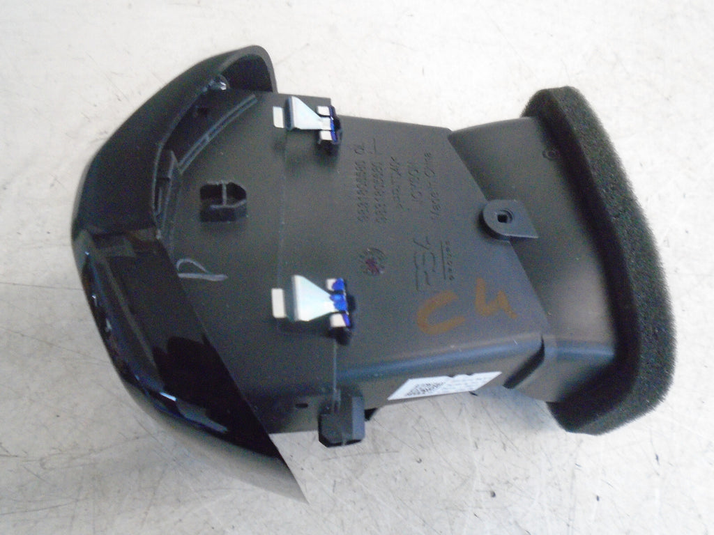 CITROEN C4 2020 OSF DRIVER SIDE FRONT AIR VENTS