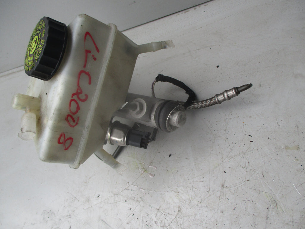 MERCEDES CLC 2008 MAIN CYLINDER BRAKE FLUID A2034300002