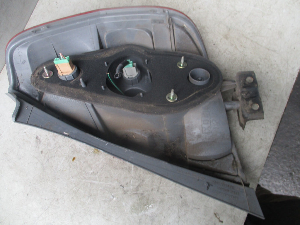 HONDA JAZZ 2004 MK2 NSR PASSENGER SIDE TAIL LIGHT