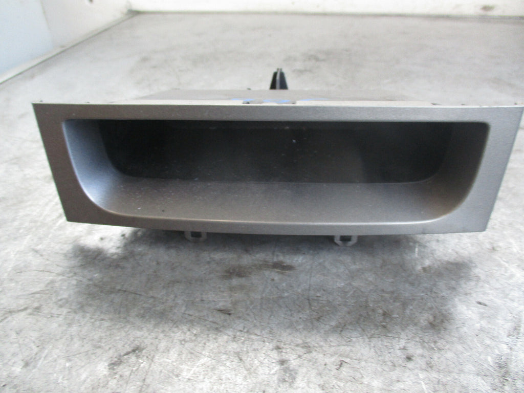 PEUGEOT 308 CENTRE CONSOLE STORAGE COMPARTMENT PANEL
