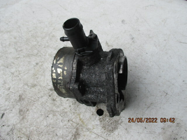 NISSAN JUKE 2013 1.5 DIESEL BRAKE SERVO VACCUM PUMP 146505272R