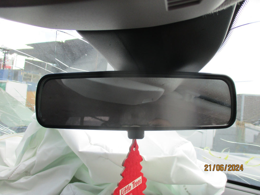 VAUXHALL MOKKA B MK2 2022 FRONT INTERIOR REAR VIEW MIRROR