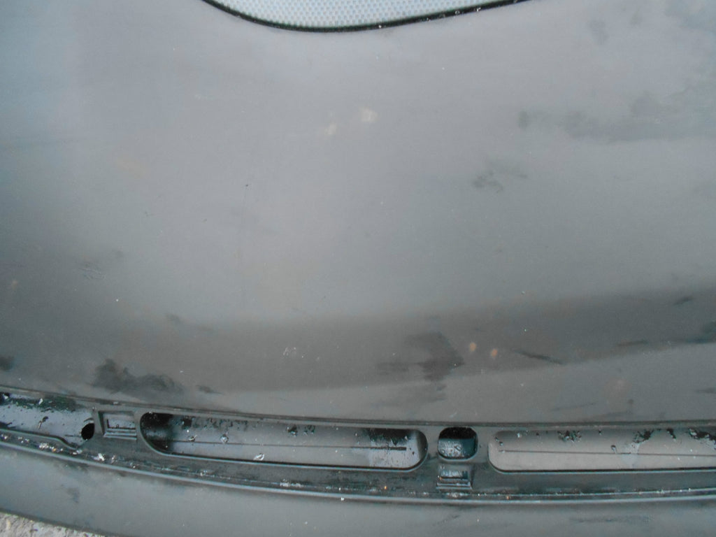 FIAT BRAVO MK2 2007 DASHBOARD & HEATER VENTS