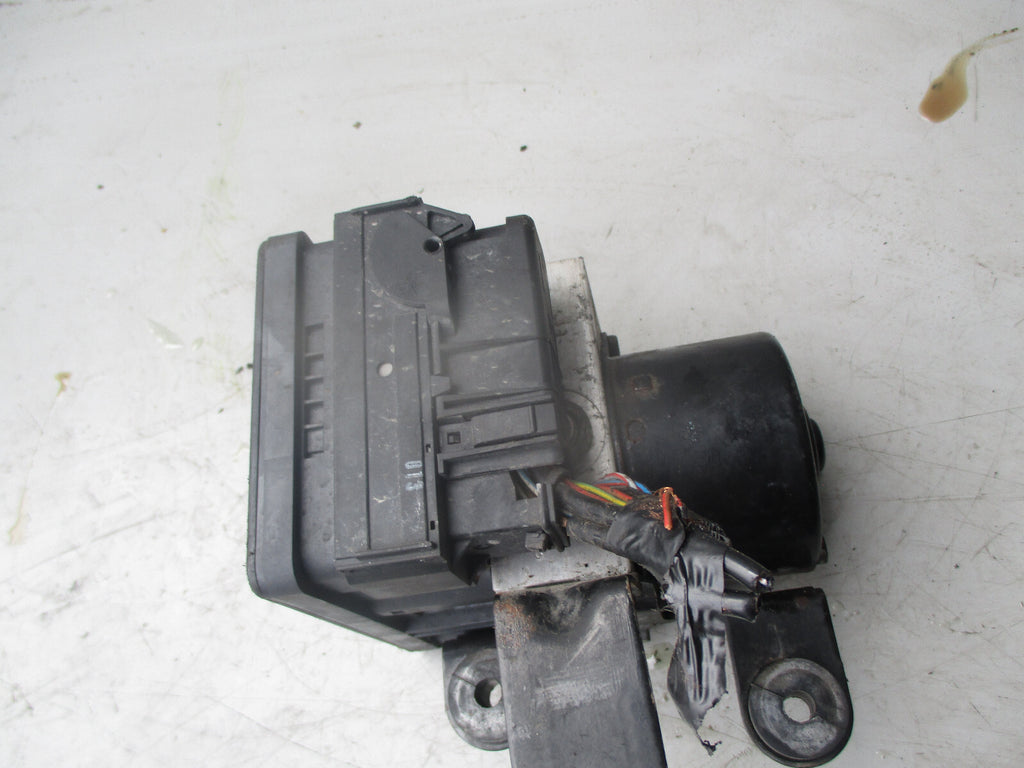 FORD FOCUS 2010 MK2 ABS PUMP MODULE 8M512C405CA