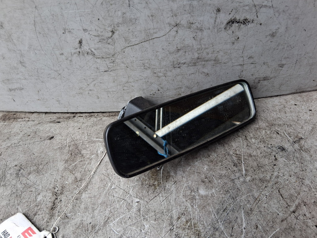 2012 PEUGEOT 208 INTERIOR REAR VIEW MIRROR