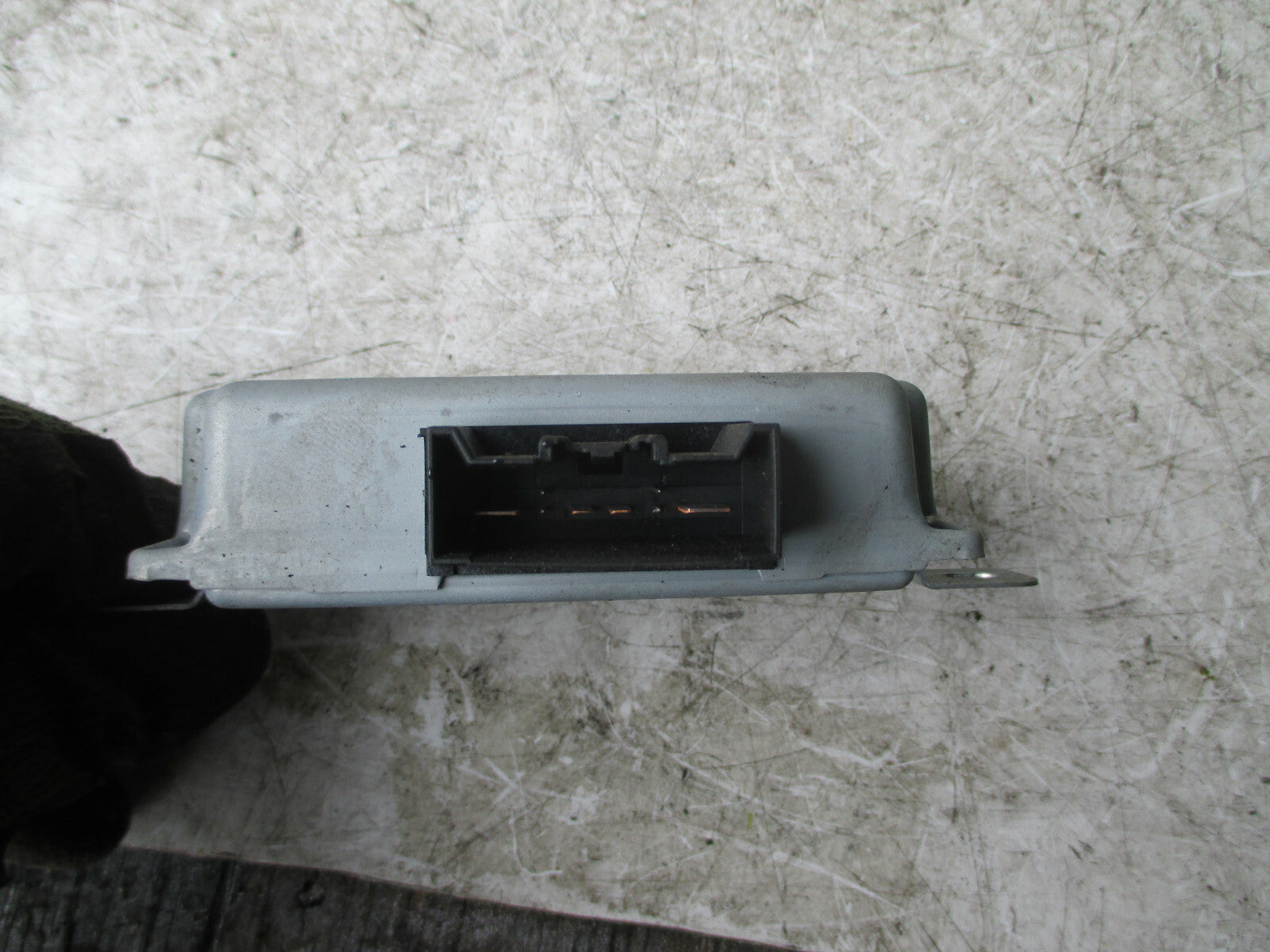FORD GALAXY MK4 2020 POWER SUPPLY MODULE VOLTAGE CONVERTER JL3T-14B526-AA