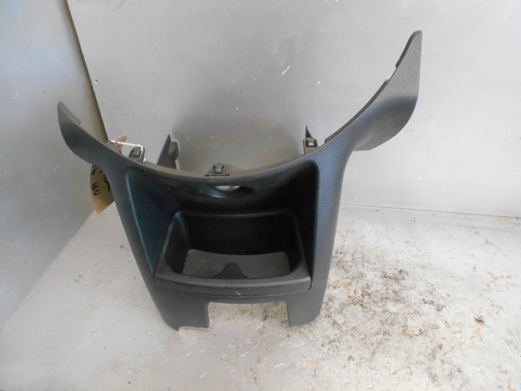 NISSAN NOTE E11 2009 DASHBOARD PLASTIC TRIM CENTRE CONSOLE 689309U000