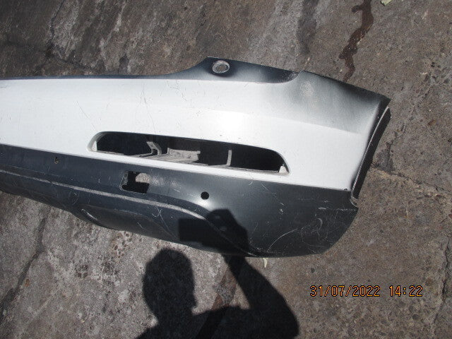 AUDI Q3 2012 REAR BUMPER DIFFUSER 8U0807521B
