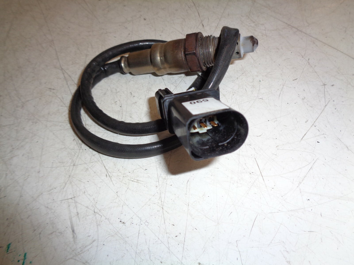 AUDI A3 8V SPORTBACK GOLF MK7 OXYGEN PETROL LAMBDA SENSOR 04E906262GH