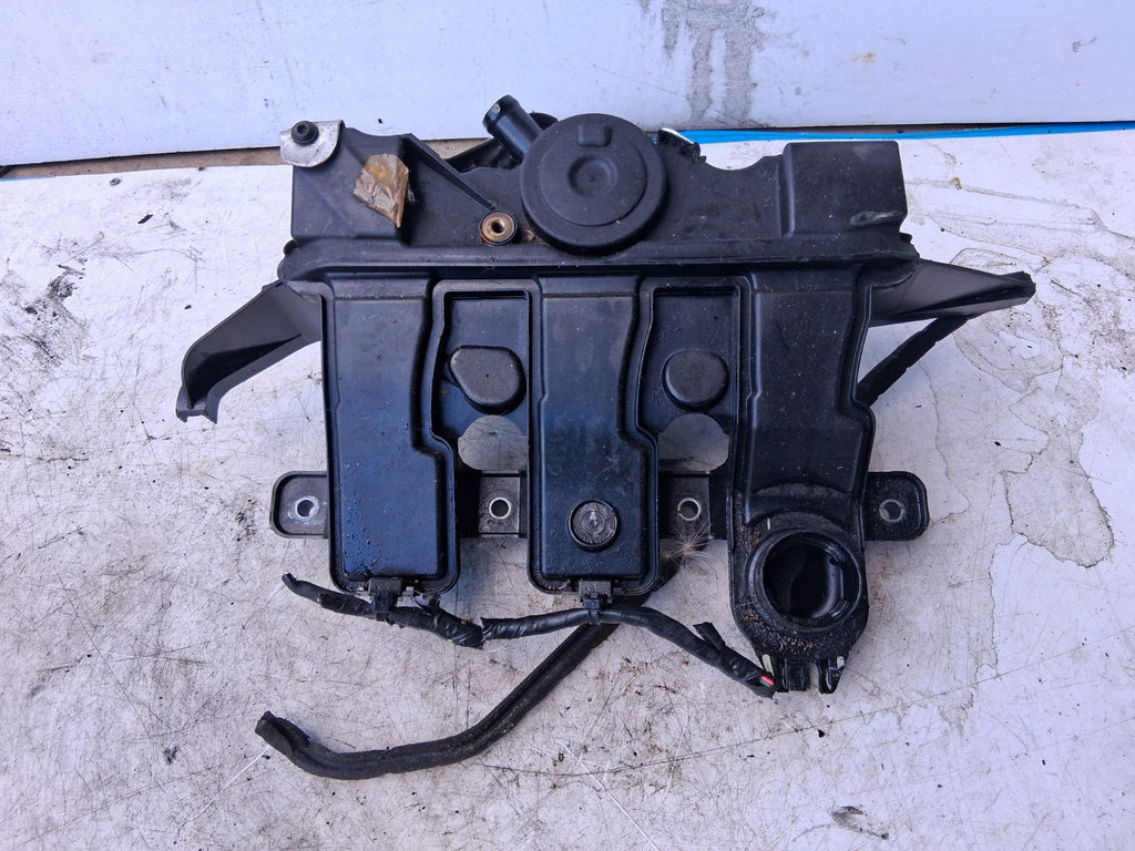 2016 VAUXHALL VIVARO MK2 1.6 DIESEL DCI INLET MANIFOLD 118305906R