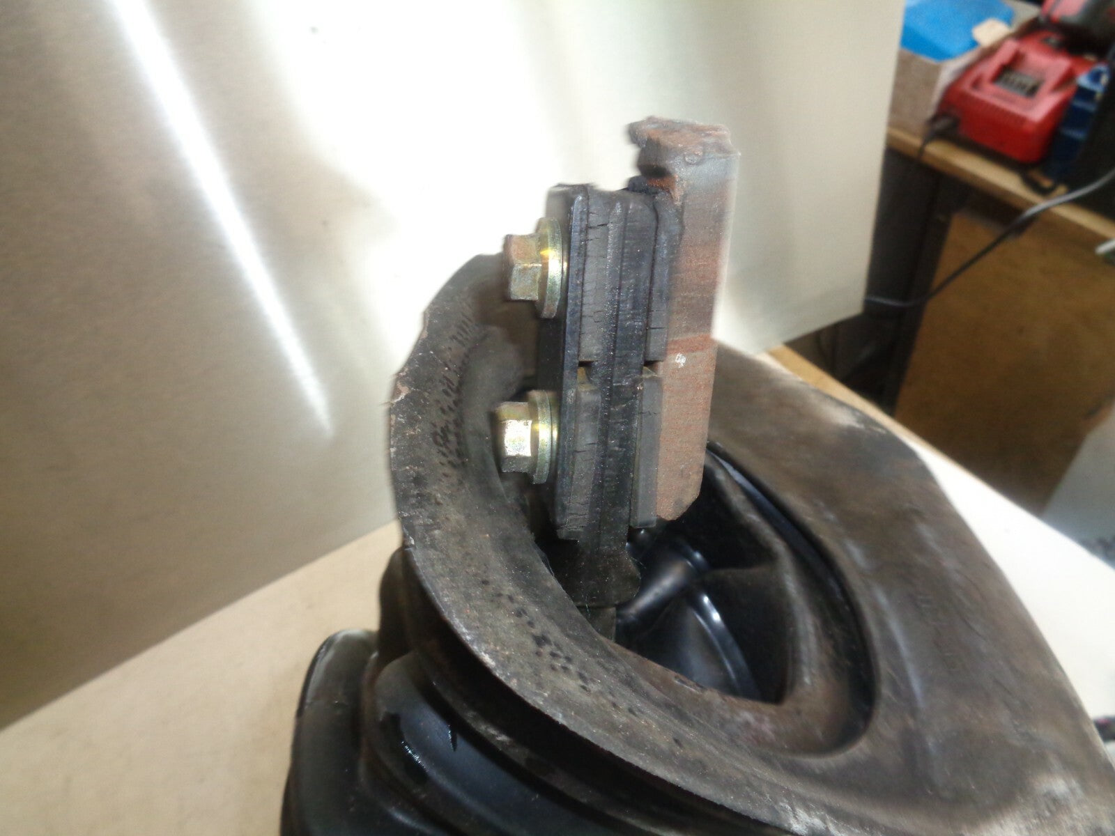 LDV CONVOY 2000 2.5 DIESEL 5 SPEED MANUAL GEARSTICK GEARSHIFTER