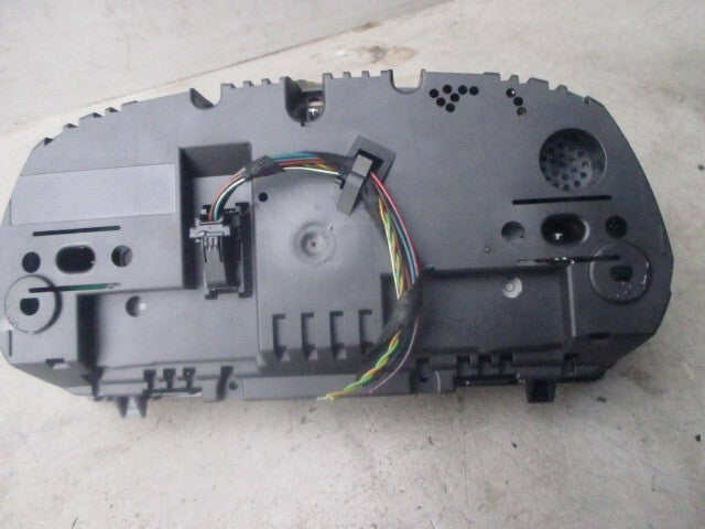 2007 BMW 3 SERIES SPEEDOMETER 10454219