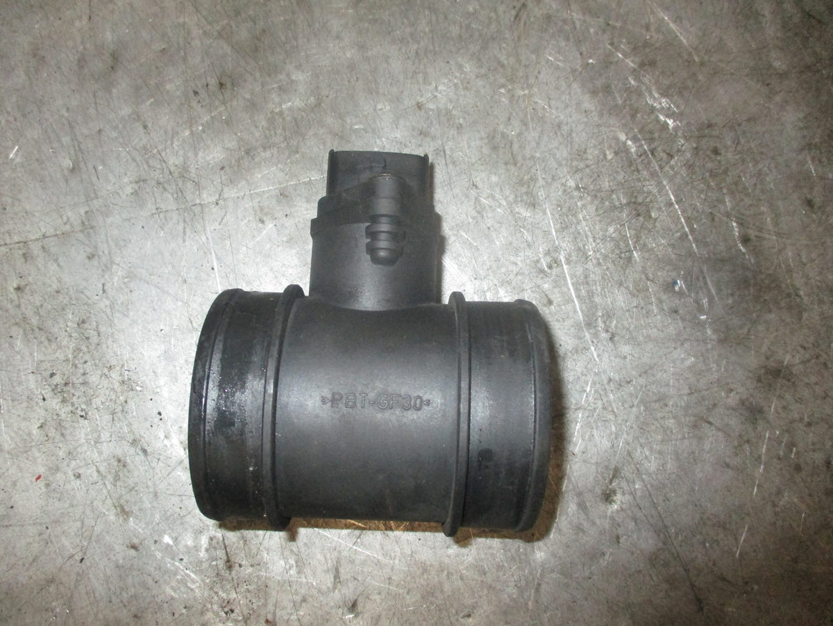VAUXHALL CORSA C 1.0 MAF MASS AIR FLOW SENSOR 0281002180