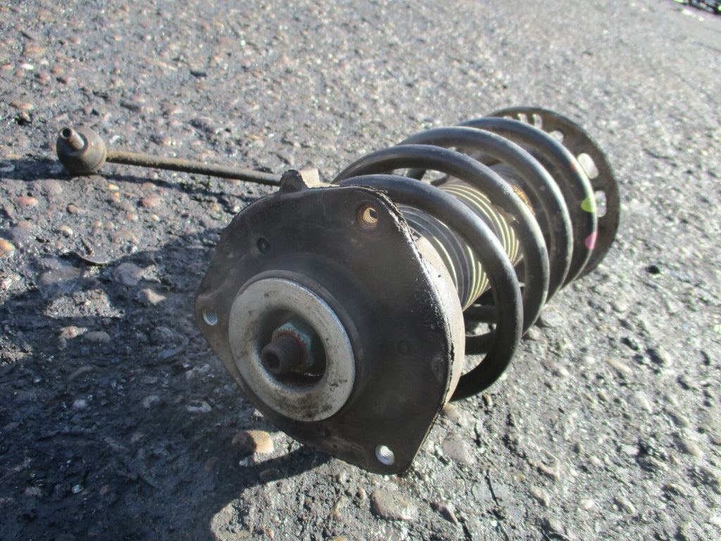 2019 VW VOLKSWAGEN CADDY 2K OS DRIVER SIDE FRONT SHOCK ABSORBER 2K5413031